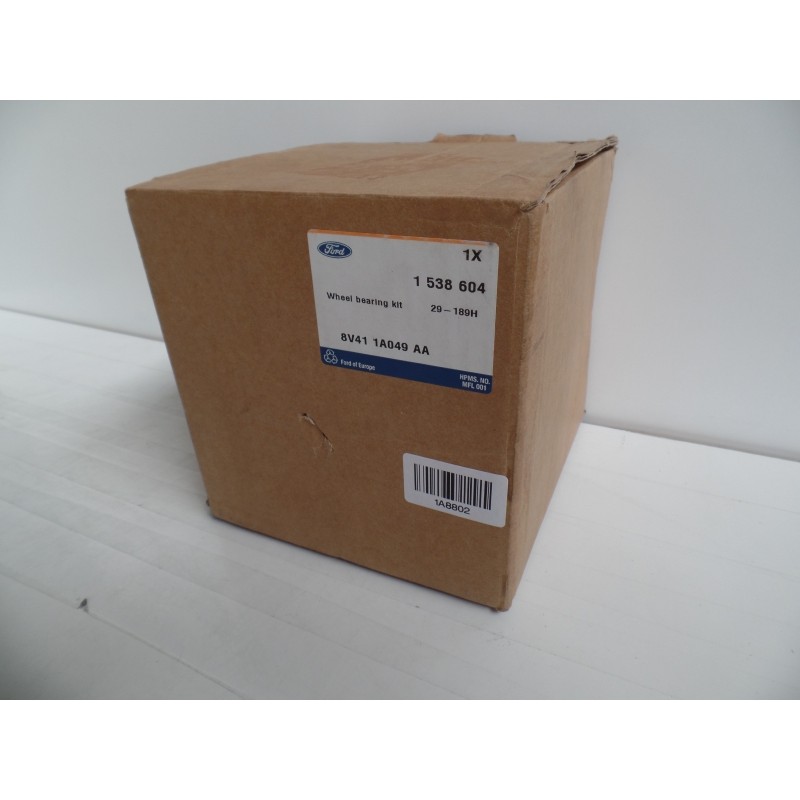 Pièce pour FORD - Wheel Hub 1538604