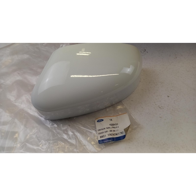 Pièce pour FORD - Cover, Outside Mirror 1539435