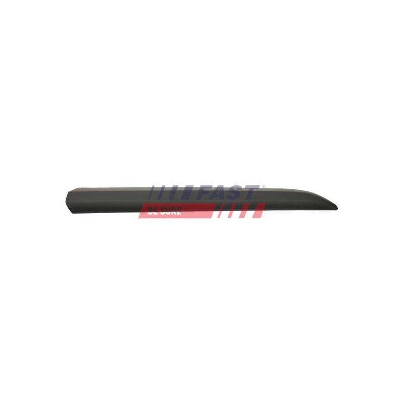 MOULURE EXTERIEUR POUR CITROEN JUMPY 16