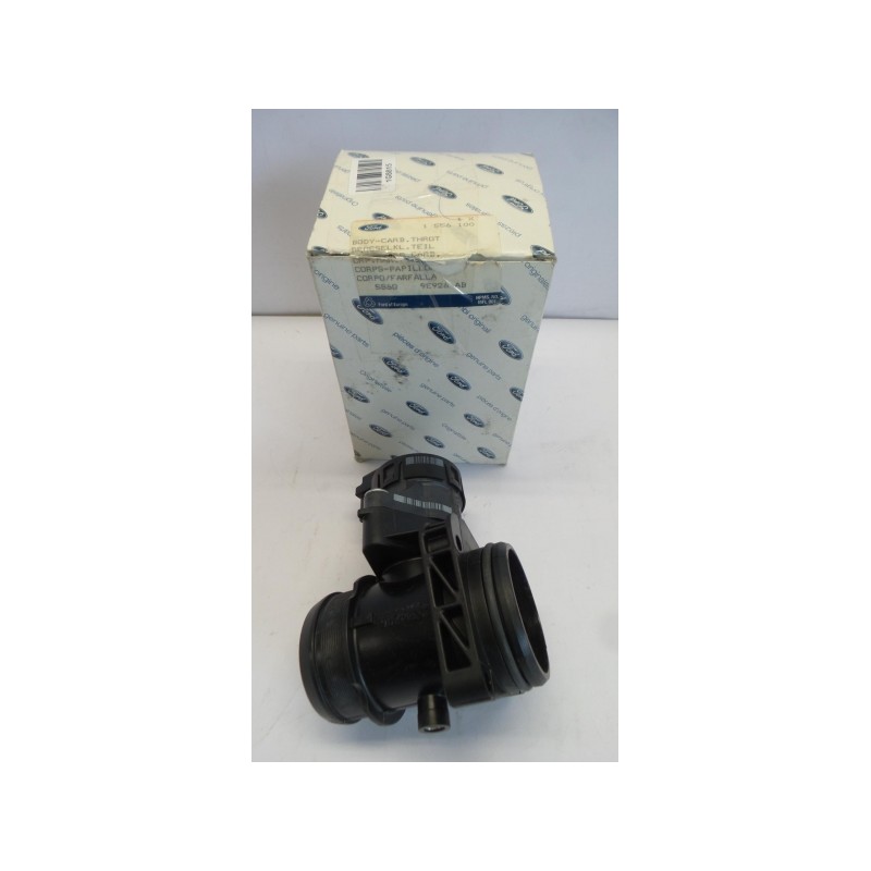 Pièce pour FORD - Throttle Body 1556100