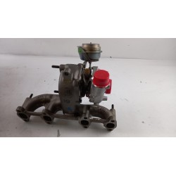 Pièce pour FORD - Turbocharger 1556572