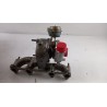 Pièce pour FORD - Turbocharger 1556572
