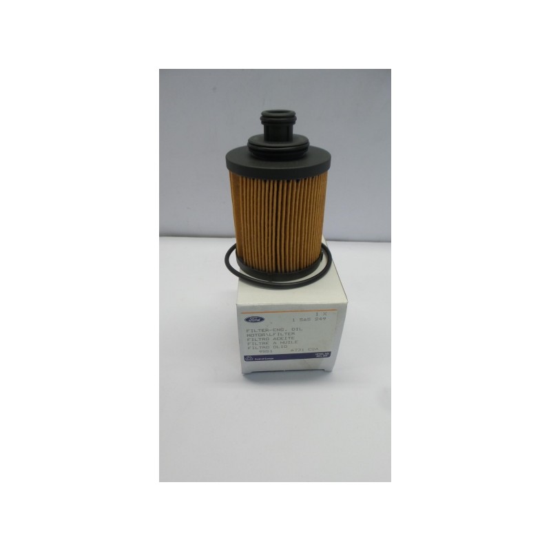 Pièce pour FORD - Oil Filter 1565249