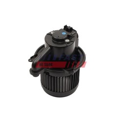 PULSEUR D`AIR HABITACLE POUR DACIA LOGAN II 12