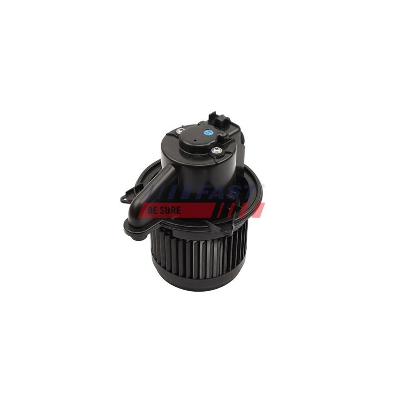 PULSEUR D`AIR HABITACLE POUR DACIA LOGAN II 12