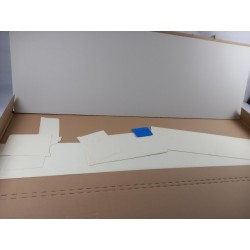 Pièce pour FORD - Decorative Film 1570431