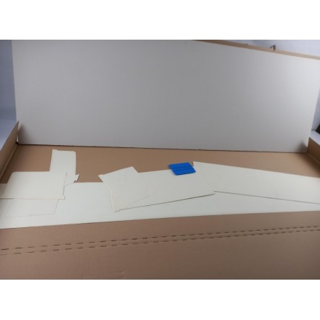 Pièce pour FORD - Decorative Film 1570431