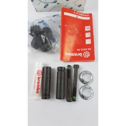Pièce pour FORD - Accessory Kit, Brake Caliper 1570654
