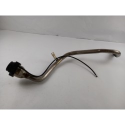 Pièce pour FORD - Fuel Filler Neck 1580151