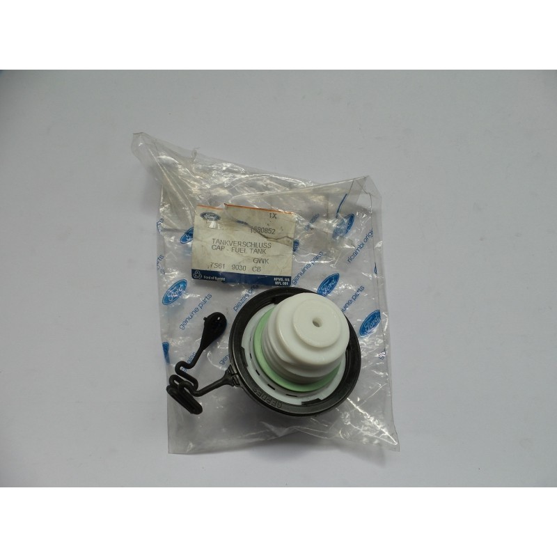 Pièce pour FORD - Cap, Fuel Tank 1580852