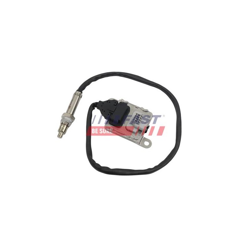 CAPTEUR NOX POUR RENAULT MASTER III 10