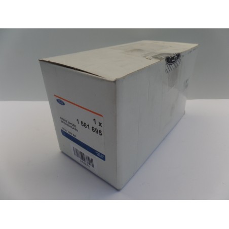 Pièce pour FORD - Brake Shoe Set 1581895