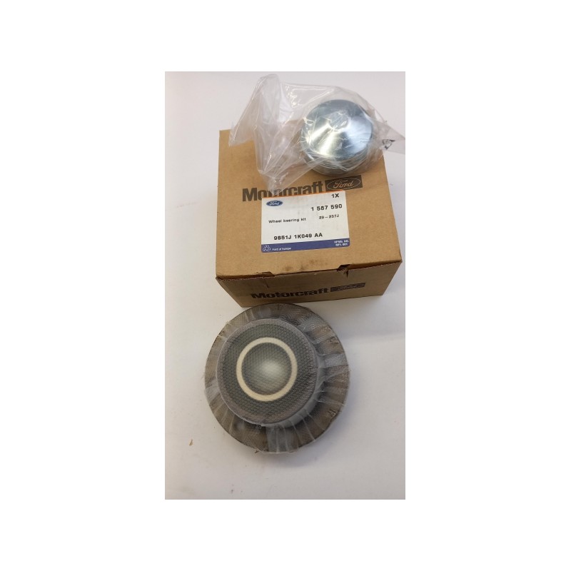 Pièce pour FORD - Wheel Bearing Kit 1587590