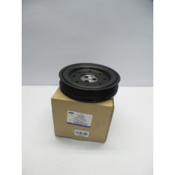 Pièce pour FORD - Belt Pulley, Crankshaft 1594853