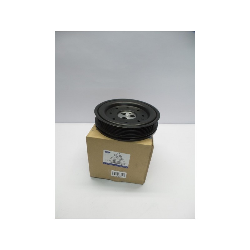 Pièce pour FORD - Belt Pulley, Crankshaft 1594853