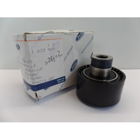 Pièce pour FORD - Belt Tensioner/Pulley 1633907