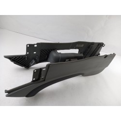 Pièce pour FORD - Centre Console Part/Trim 1633997