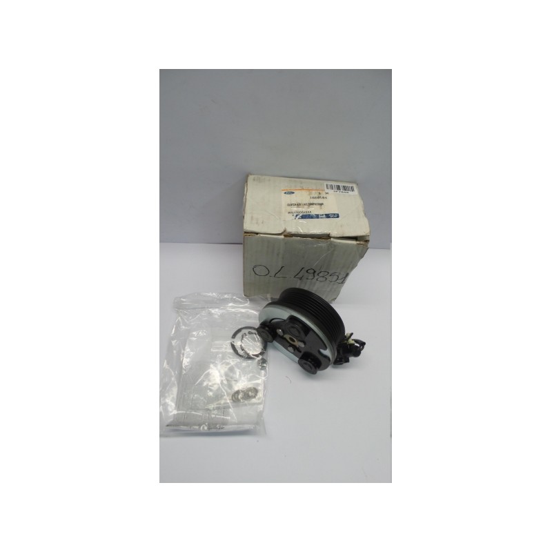 Pièce pour FORD - Magnetic Clutch, Air Conditioner Compressor 1666184