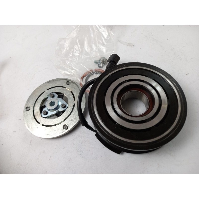 Pièce pour FORD - Magnetic Clutch, Air Conditioner Compressor 1666185