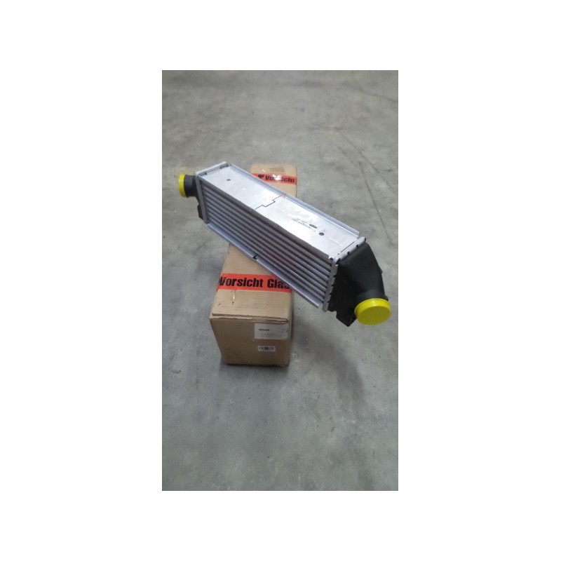 Pièce pour FORD - Intercooler, Charger 1671440