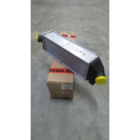 Pièce pour FORD - Intercooler, Charger 1671440