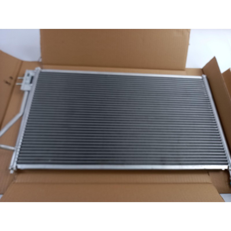 Pièce pour FORD - Condenser, Air Conditioning 1671708