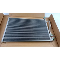 Pièce pour FORD - Condenser, Air Conditioning 1672022
