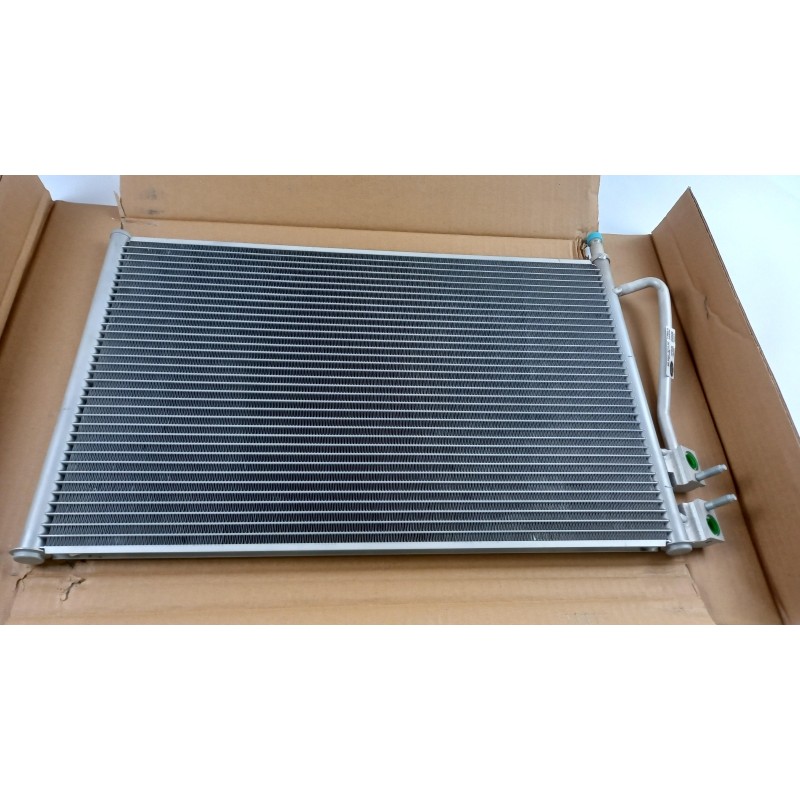 Pièce pour FORD - Condenser, Air Conditioning 1672022