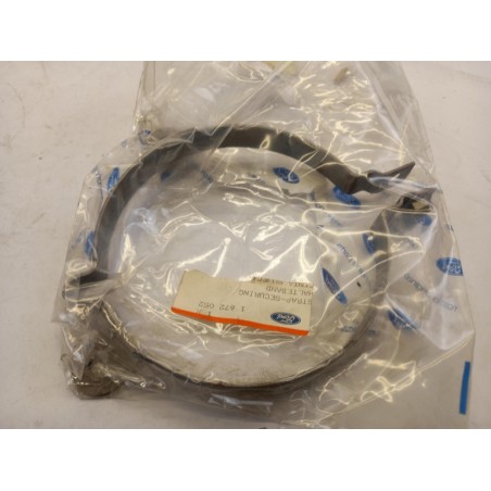 Pièce pour FORD - Clamp 1672052