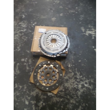 Pièce pour FORD - Clutch Kit 1672435