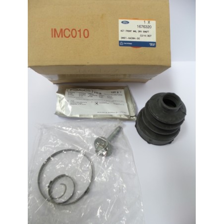 Pièce pour FORD - Bellow Set, Drive Shaft 1676320