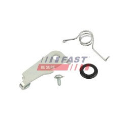 KIT DE RÉPARATION, ÉTRIER DE FREIN POUR RENAULT MASTER II 98