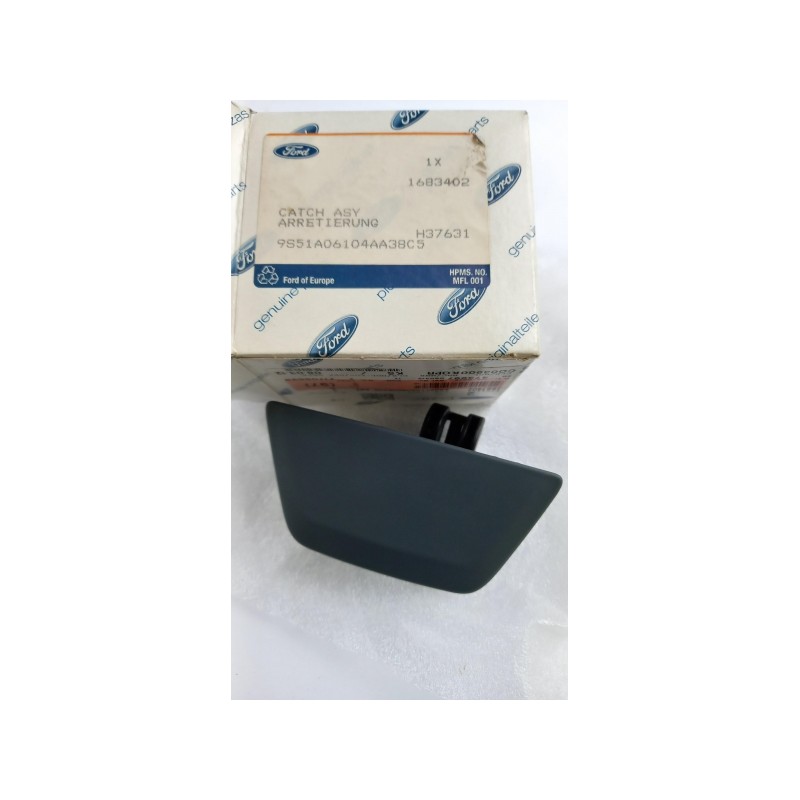 Pièce pour FORD - Catch, Glove Box 1683402
