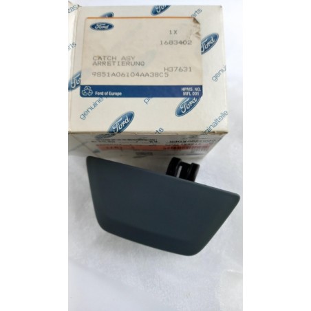 Pièce pour FORD - Catch, Glove Box 1683402