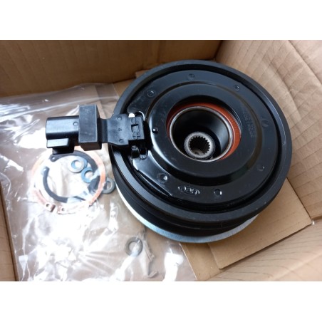 Pièce pour FORD - Magnetic Clutch, Air Conditioner Compressor 1686883