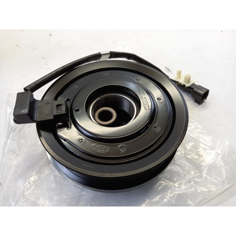 Pièce pour FORD - Magnetic Clutch, Air Conditioner Compressor 1686893