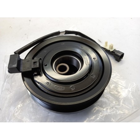 Pièce pour FORD - Magnetic Clutch, Air Conditioner Compressor 1686893