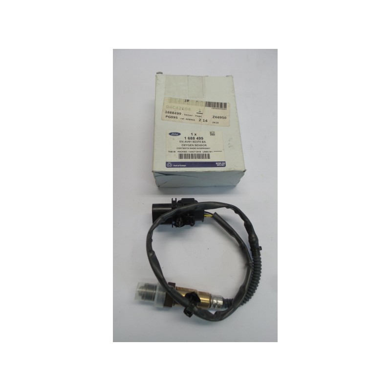 Pièce pour FORD - Lambda Sensor 1688499