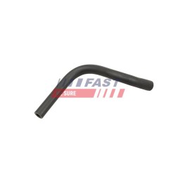 TUYAU À DÉPRESSION, SYSTÈME DE FREINAGE POUR RENAULT MASTER III 10