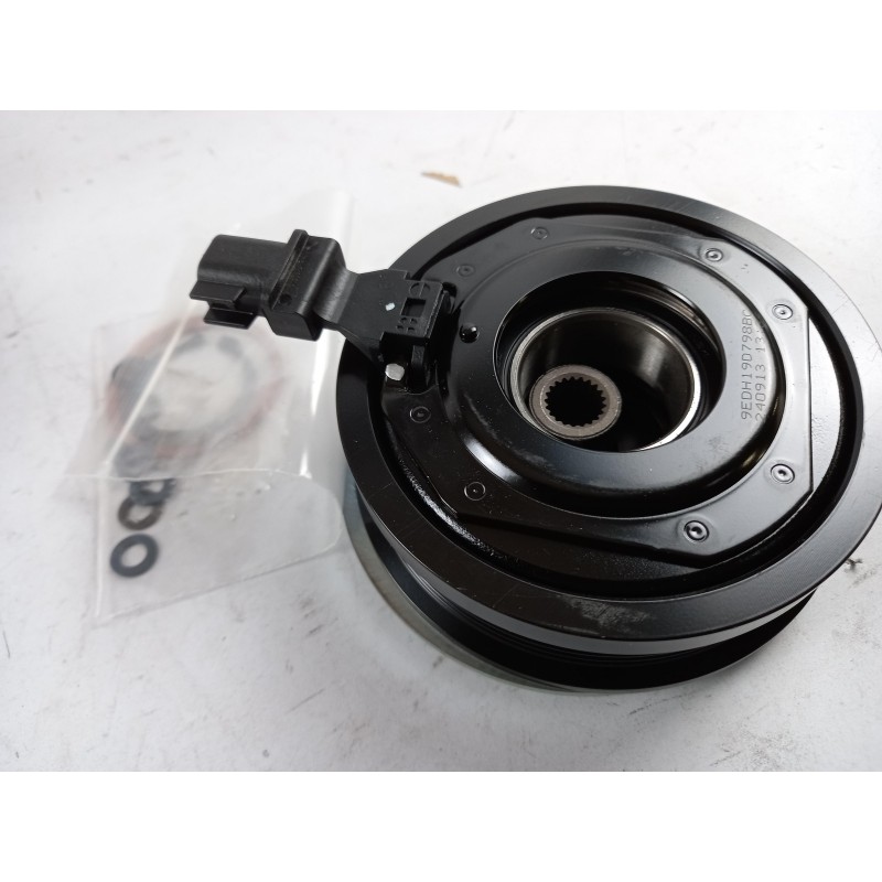Pièce pour FORD - Magnetic Clutch, Air Conditioner Compressor 1706677