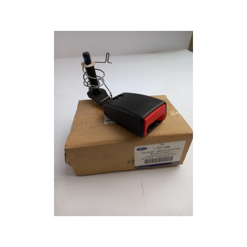 Pièce pour FORD - Seat Belt Lock 1707195
