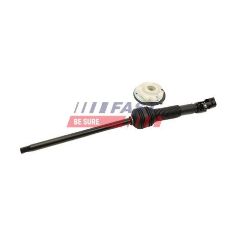 COLONNE DE DIRECTION POUR IVECO DAILY 14