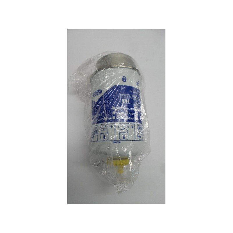 Pièce pour FORD - Fuel Filter 1712985