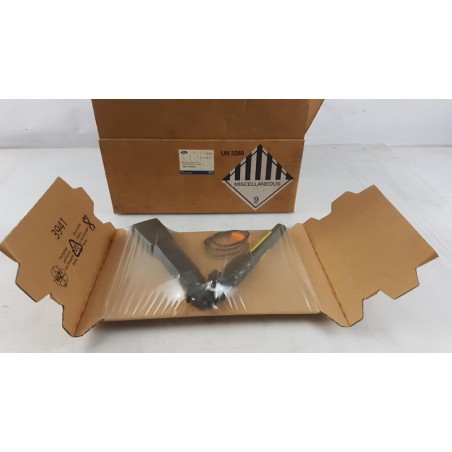 Pièce pour FORD - Seat Belt Lock 1713777