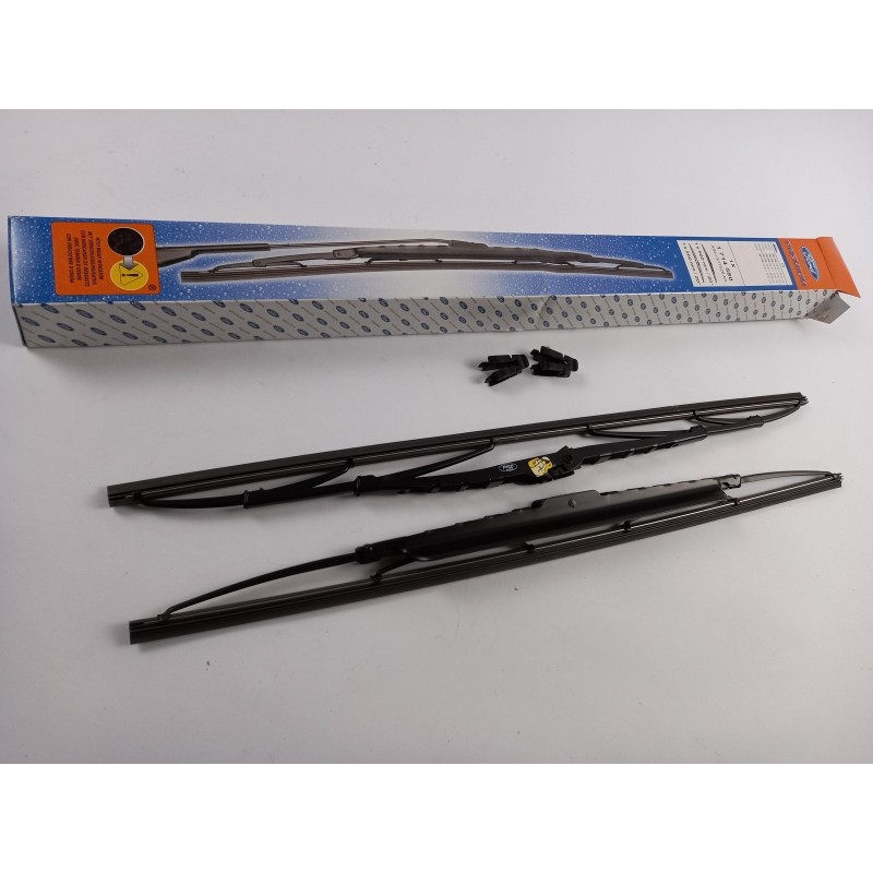 Pièce pour FORD - Wiper Blade Set (2pc) 1714580