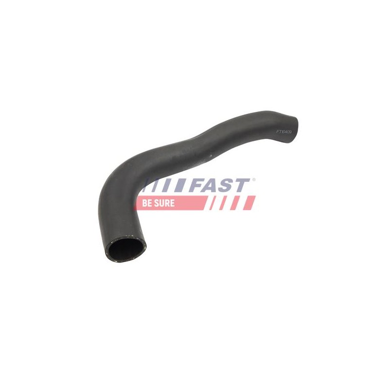 TUBE D`INTERCOOLER POUR FORD TRANSIT 00
