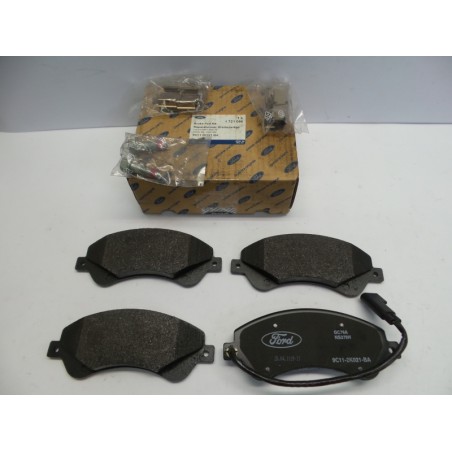 Pièce pour FORD - Brake Pad Set 1721086