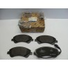 Pièce pour FORD - Brake Pad Set 1721086