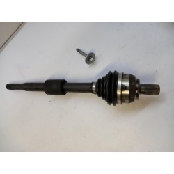Pièce pour FORD - Drive Shaft 1722077