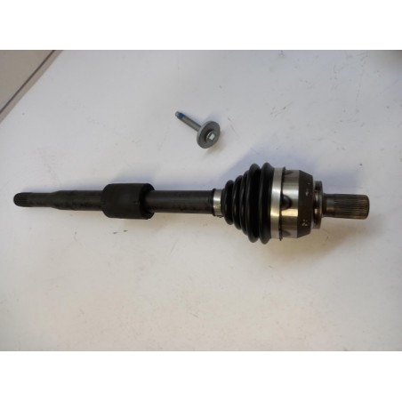 Pièce pour FORD - Drive Shaft 1722077